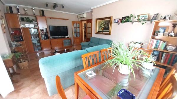 Chalet en L'Albir