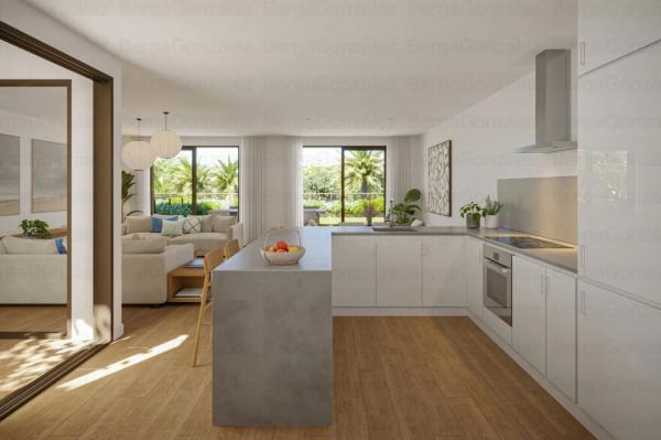 Piso en Alfaz del Pi Pueblo-Urbanizaciones