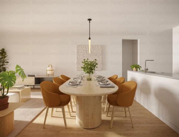 Piso en Alfaz del Pi Pueblo-Urbanizaciones