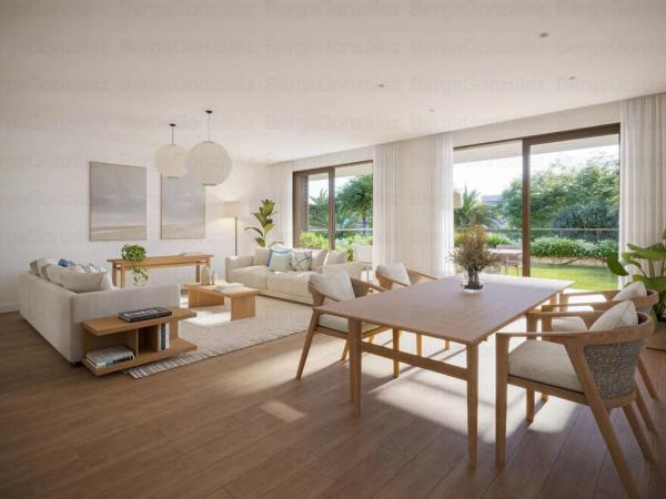 Piso en Alfaz del Pi Pueblo-Urbanizaciones