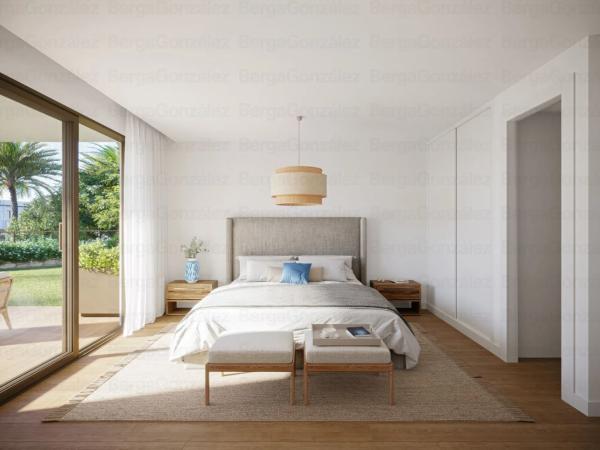 Piso en Alfaz del Pi Pueblo-Urbanizaciones