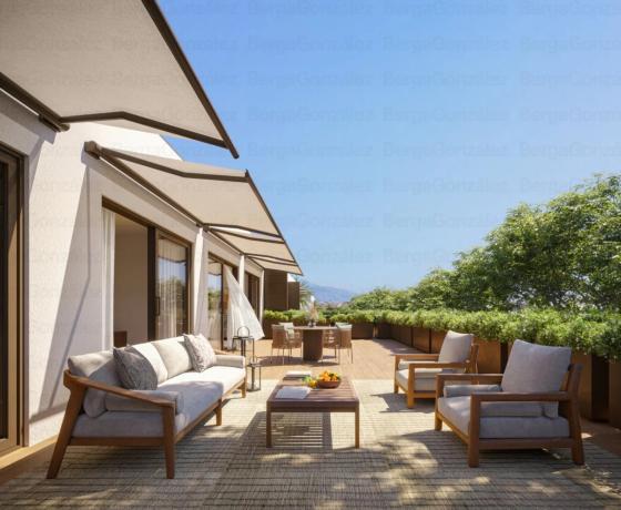 Piso en Alfaz del Pi Pueblo-Urbanizaciones