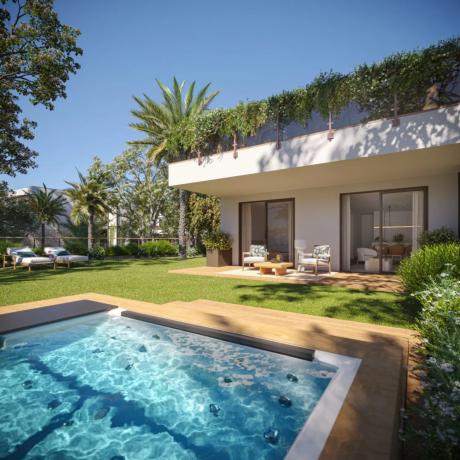 Piso en Alfaz del Pi Pueblo-Urbanizaciones