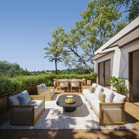 Piso en Alfaz del Pi Pueblo-Urbanizaciones