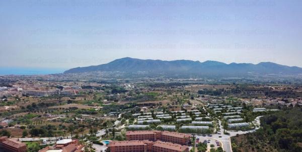 Piso en Alfaz del Pi Pueblo-Urbanizaciones