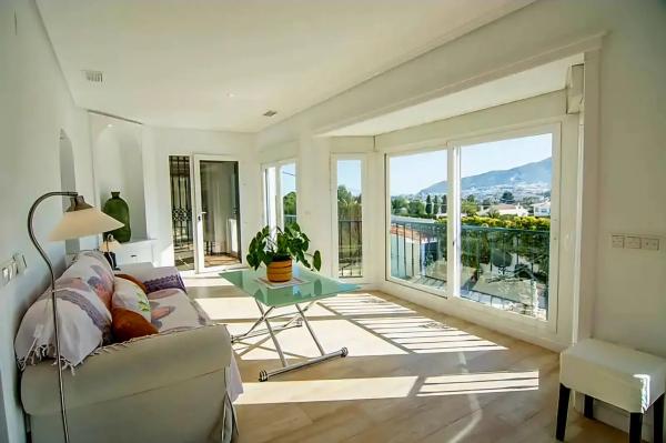 Chalet en Alfaz del Pi Pueblo-Urbanizaciones