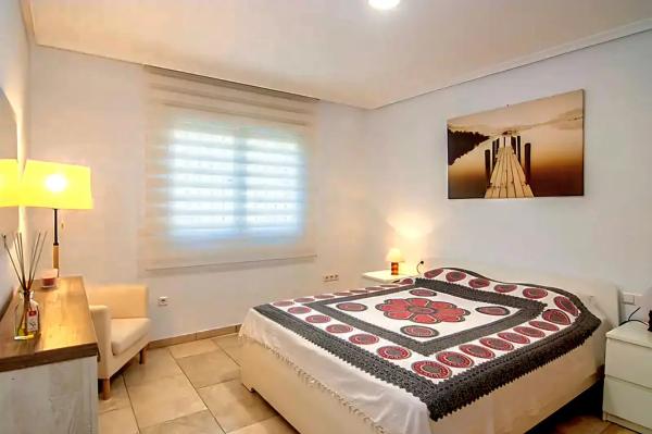 Chalet en Alfaz del Pi Pueblo-Urbanizaciones