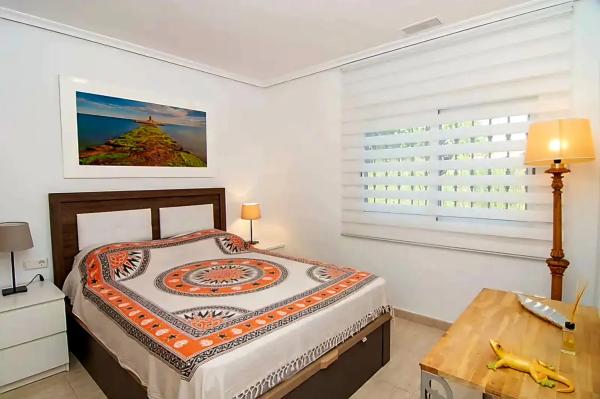 Chalet en Alfaz del Pi Pueblo-Urbanizaciones