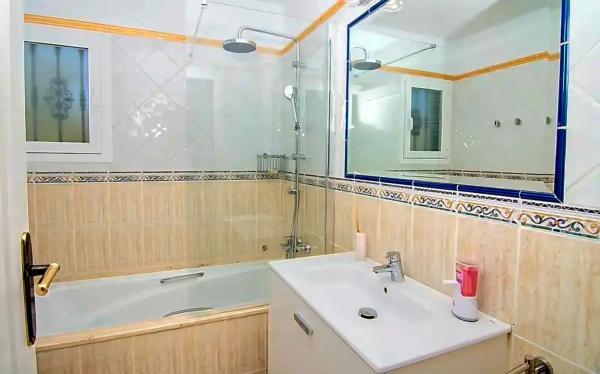 Chalet en Alfaz del Pi Pueblo-Urbanizaciones