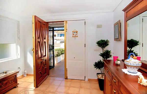 Chalet en Alfaz del Pi Pueblo-Urbanizaciones