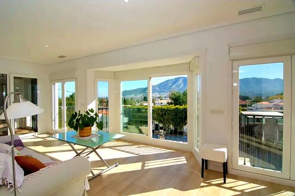 Chalet en Alfaz del Pi Pueblo-Urbanizaciones