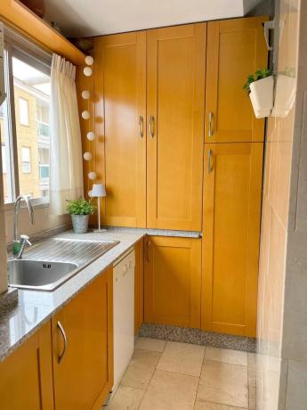 Piso en Alfaz del Pi Pueblo-Urbanizaciones