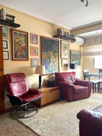 Piso en Alfaz del Pi Pueblo-Urbanizaciones