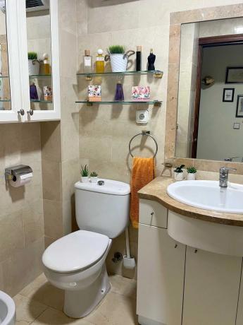 Piso en Alfaz del Pi Pueblo-Urbanizaciones