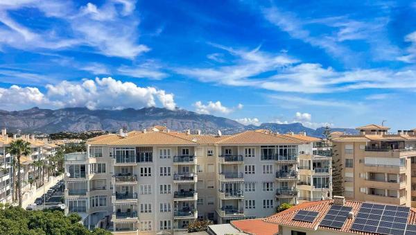 Piso en L'Albir