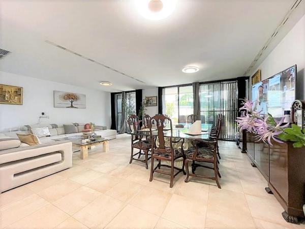 Piso en calle sierra helada