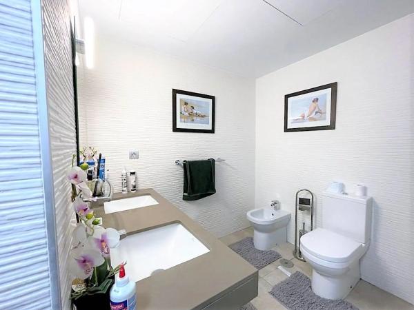 Piso en calle sierra helada