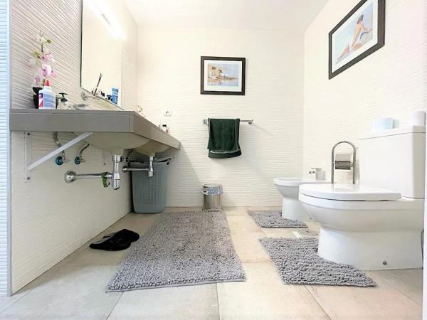 Piso en calle sierra helada