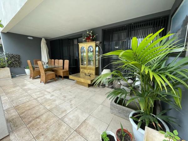 Piso en calle sierra helada