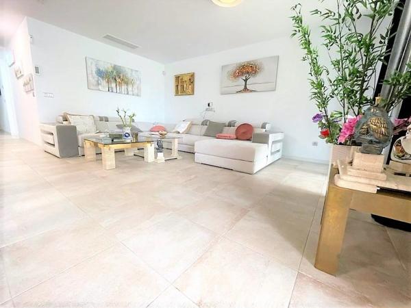 Piso en calle sierra helada