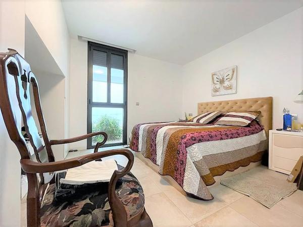 Piso en calle sierra helada