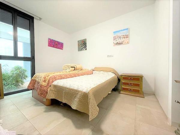 Piso en calle sierra helada