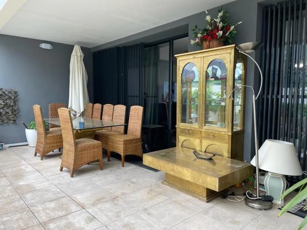 Piso en calle sierra helada