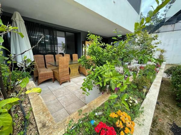 Piso en calle sierra helada