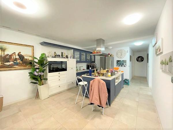 Piso en calle sierra helada