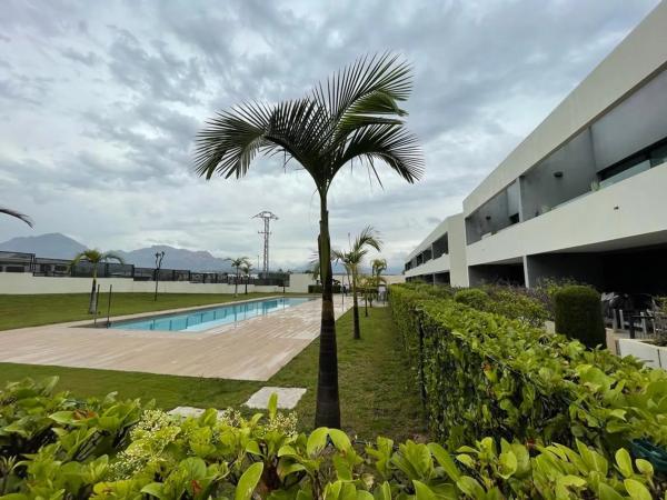 Piso en calle sierra helada