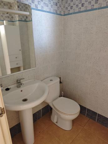 Chalet adosado en avenida poeta Miguel Hernández, 19