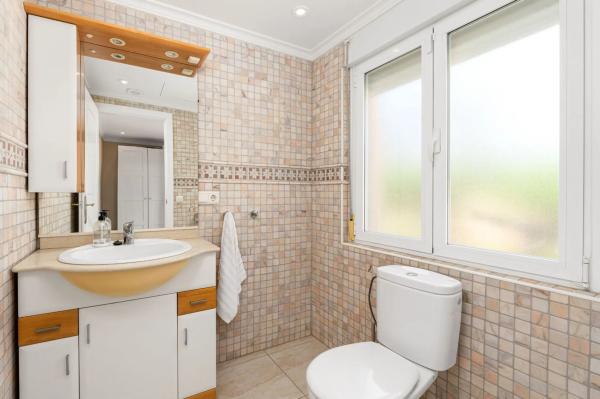 Chalet en calle Romer