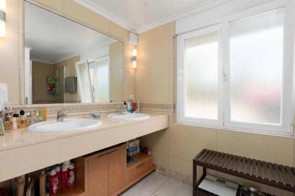 Chalet en calle Romer