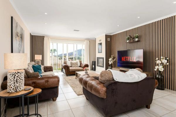 Chalet en calle Romer