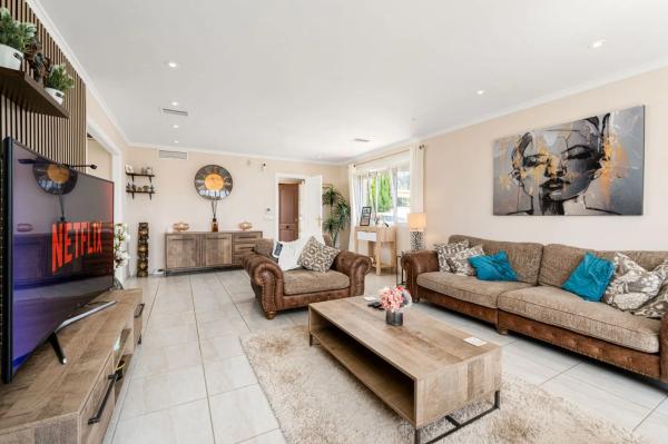 Chalet en calle Romer