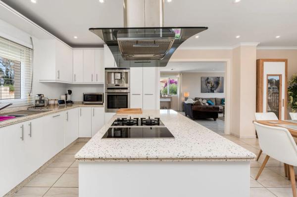 Chalet en calle Romer