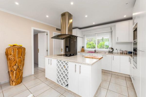 Chalet en calle Romer