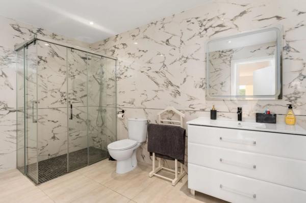 Chalet en calle Romer