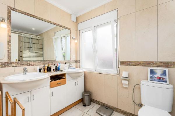 Chalet en calle Romer