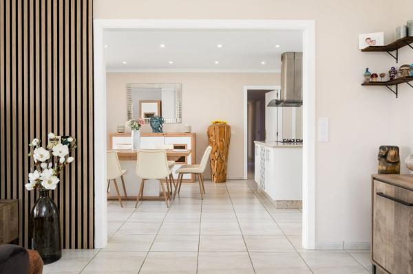 Chalet en calle Romer