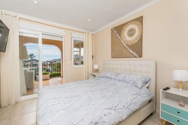 Chalet en calle Romer