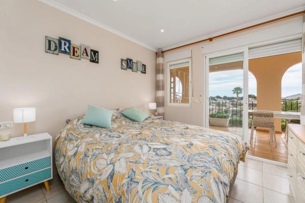 Chalet en calle Romer