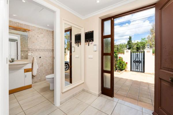 Chalet en calle Romer