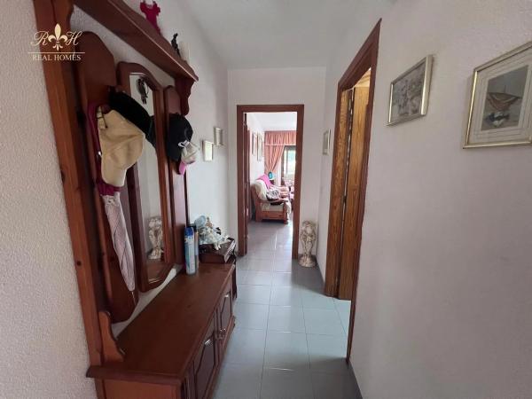 Piso en L'Albir