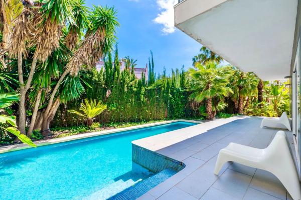 Chalet en calle els Arcs