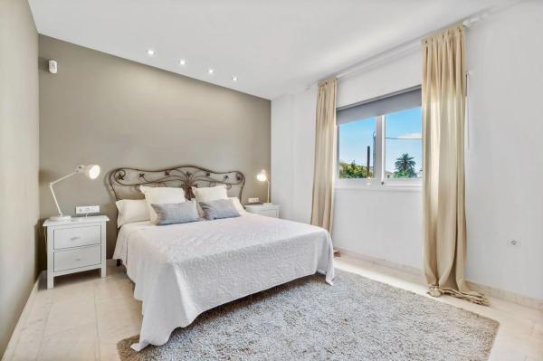 Chalet en calle els Arcs