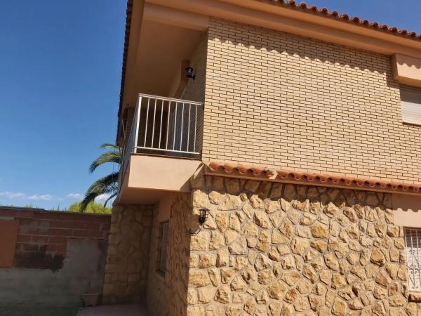 Chalet adosado en Trito, 32