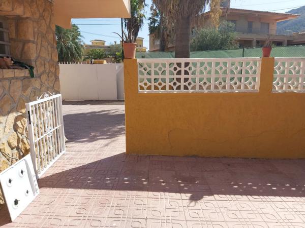 Chalet adosado en Trito, 32