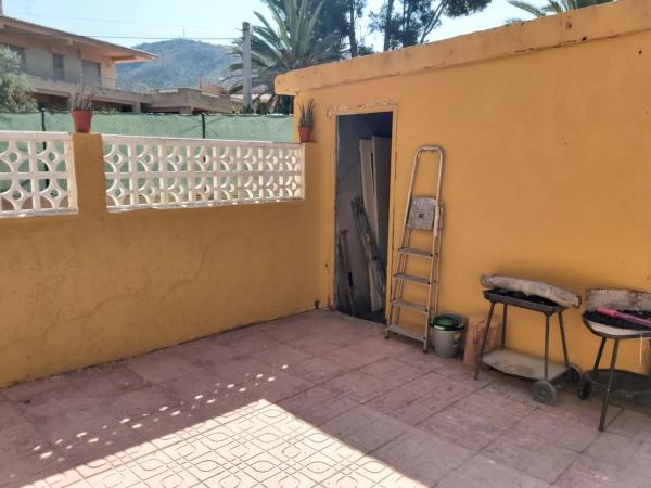 Chalet adosado en Trito, 32