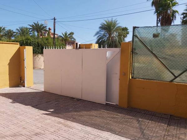 Chalet adosado en Trito, 32